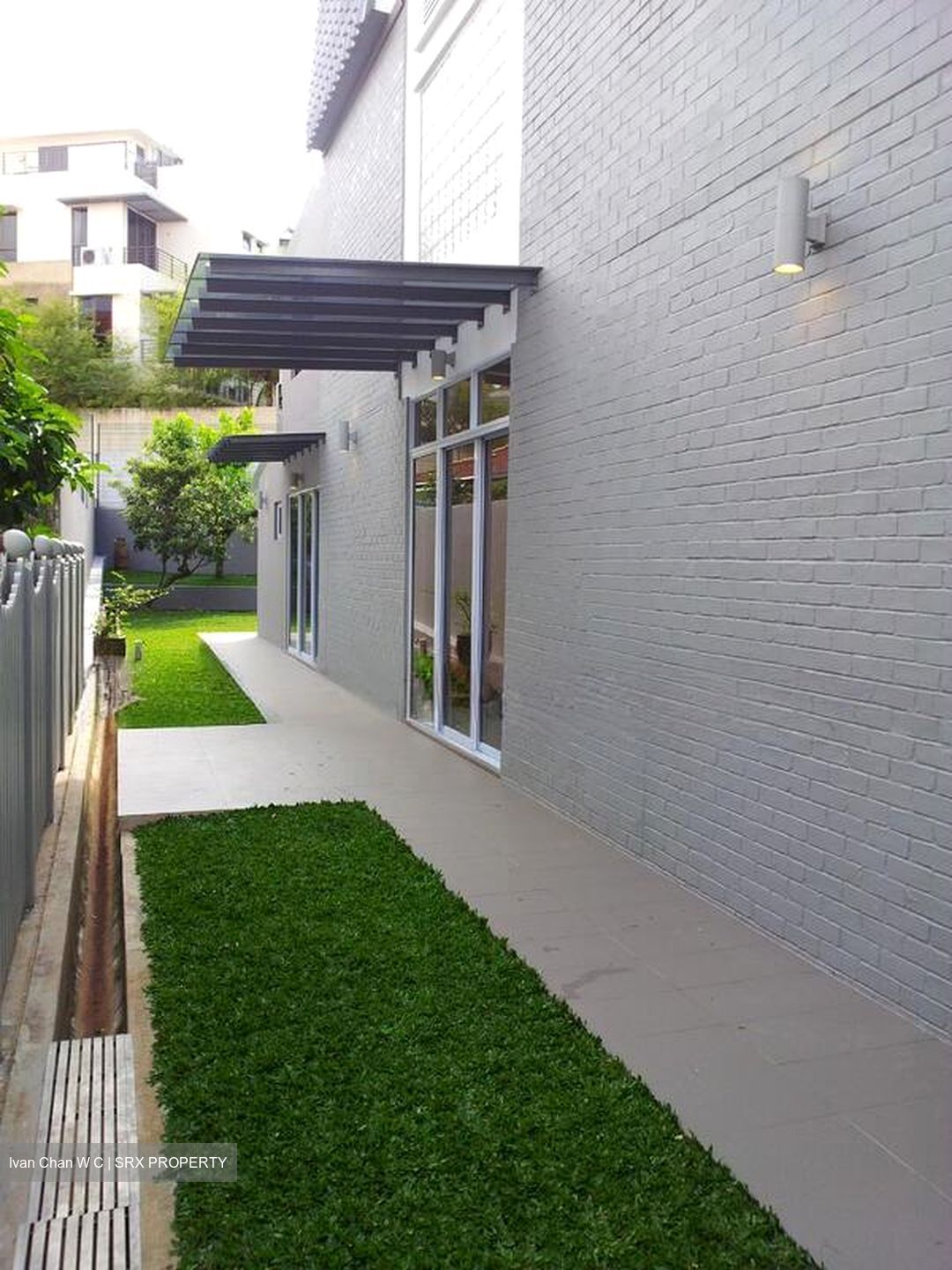 Seletar Hills Estate (D28), Semi-Detached #501545261